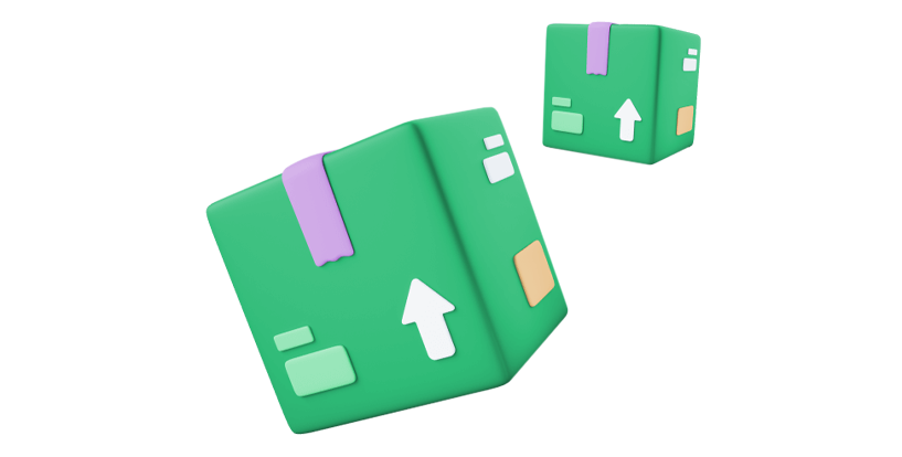 Por fim, receba seu pedido em sua casa como idealizado.